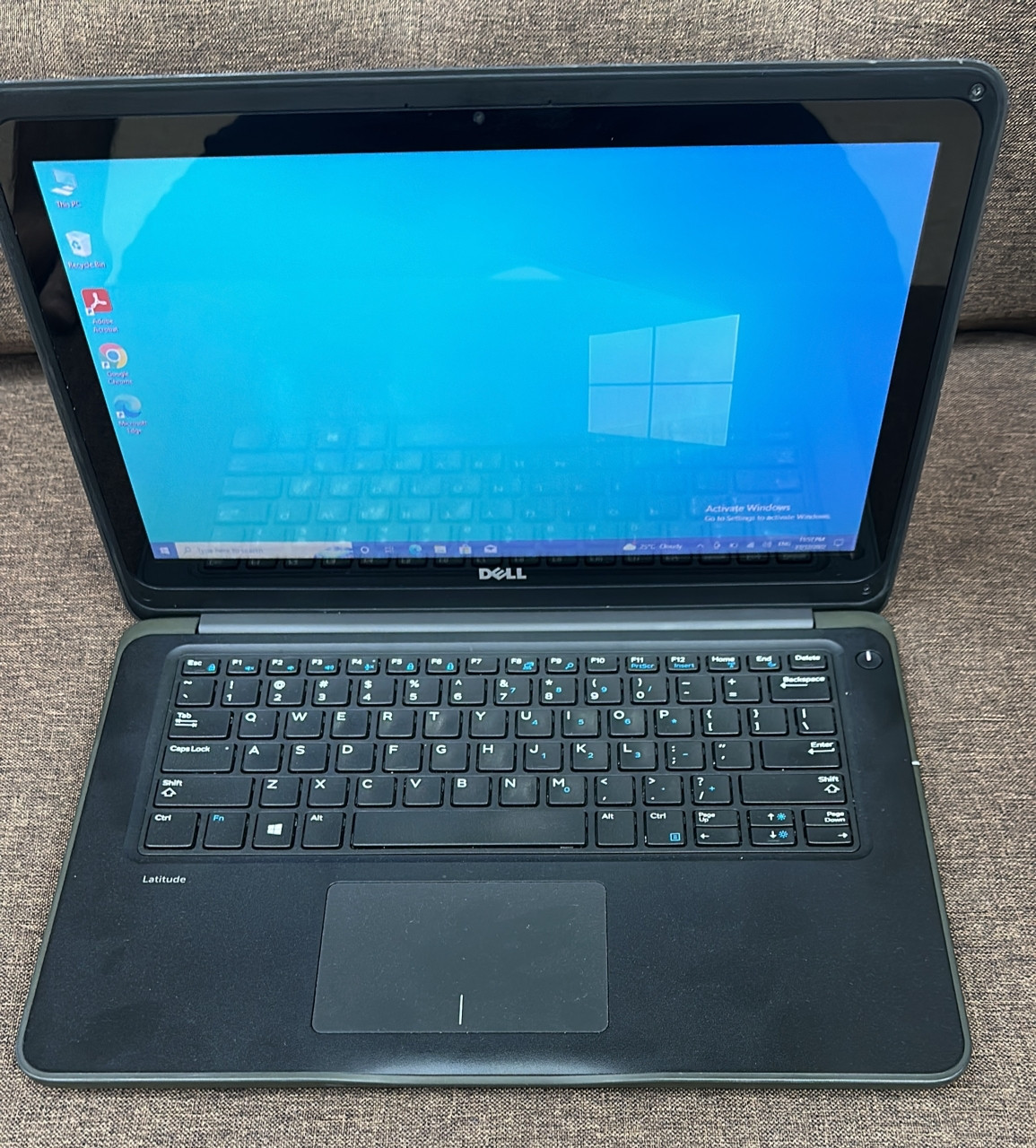 Laptop Dell E 3380